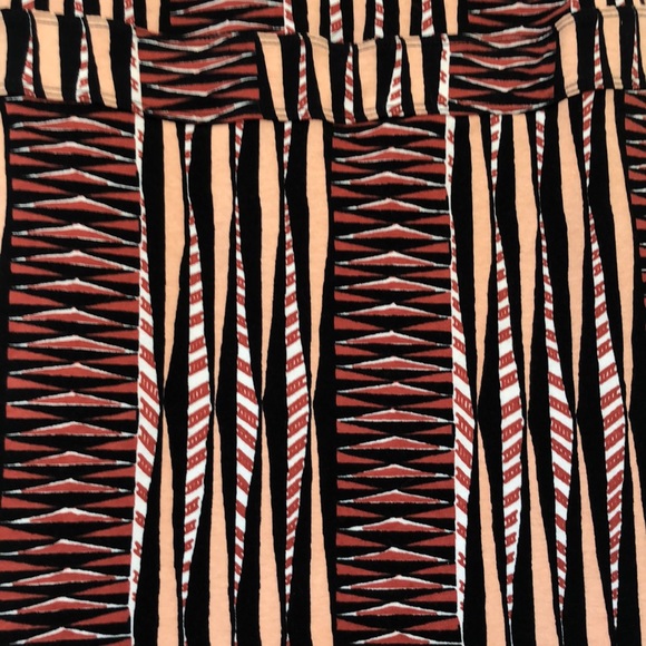 Volcom Low back dress - Picture 4 of 4